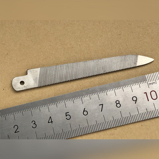 Pliers & Back Spacer DIY Knife Making Tool Part for 91mm Victorinox Sw –  SAK Parts