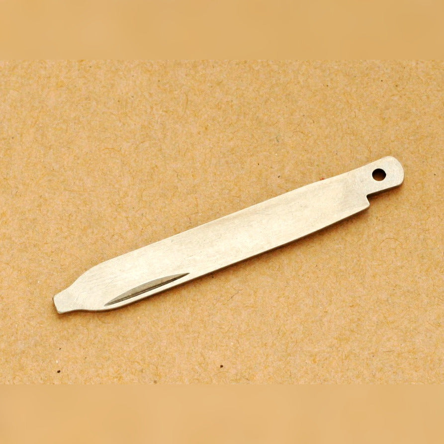 Nail File Replacement DIY Making Part for 58mm SAK SAK Parts tools
