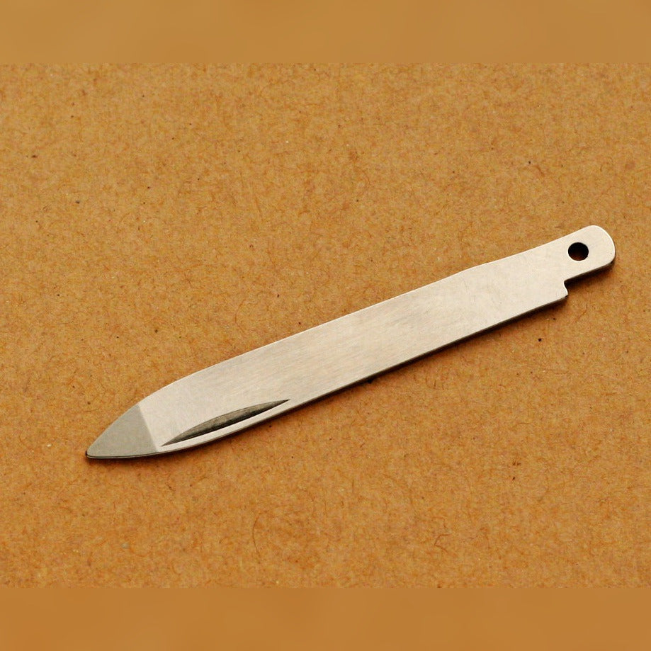 Pointed File for SAK 58mm Blade Replacement Parts SAK Parts tools
