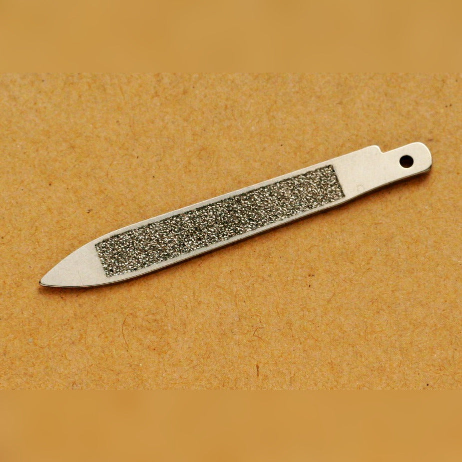 Pointed File for SAK 58mm Blade Replacement Parts SAK Parts tools