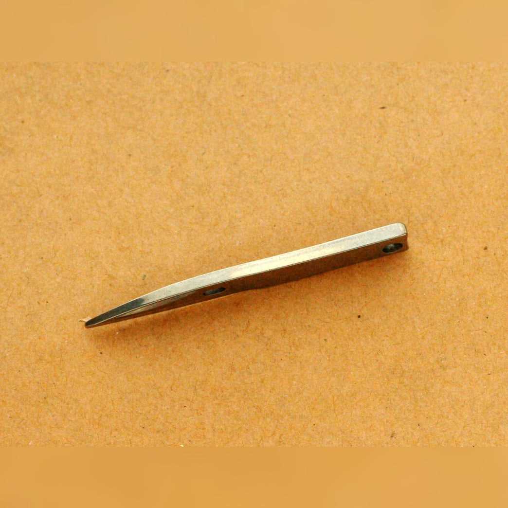 Punch Reamer Leather Repair Perforating Tool Parts 91mm Victor SAK Parts tools