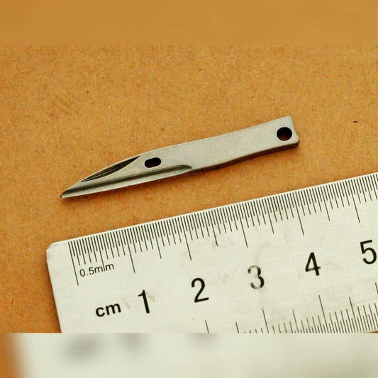 Punch Reamer Leather Repair Perforating Tool Parts 91mm Victor SAK Parts tools
