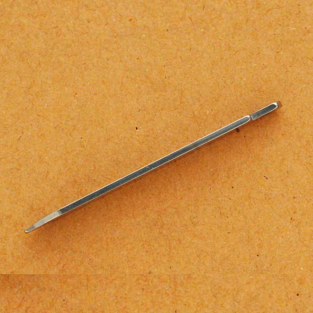 Scaler Replacement DIY Making Part for 58mm SAK Knife Tool SAK Parts tools