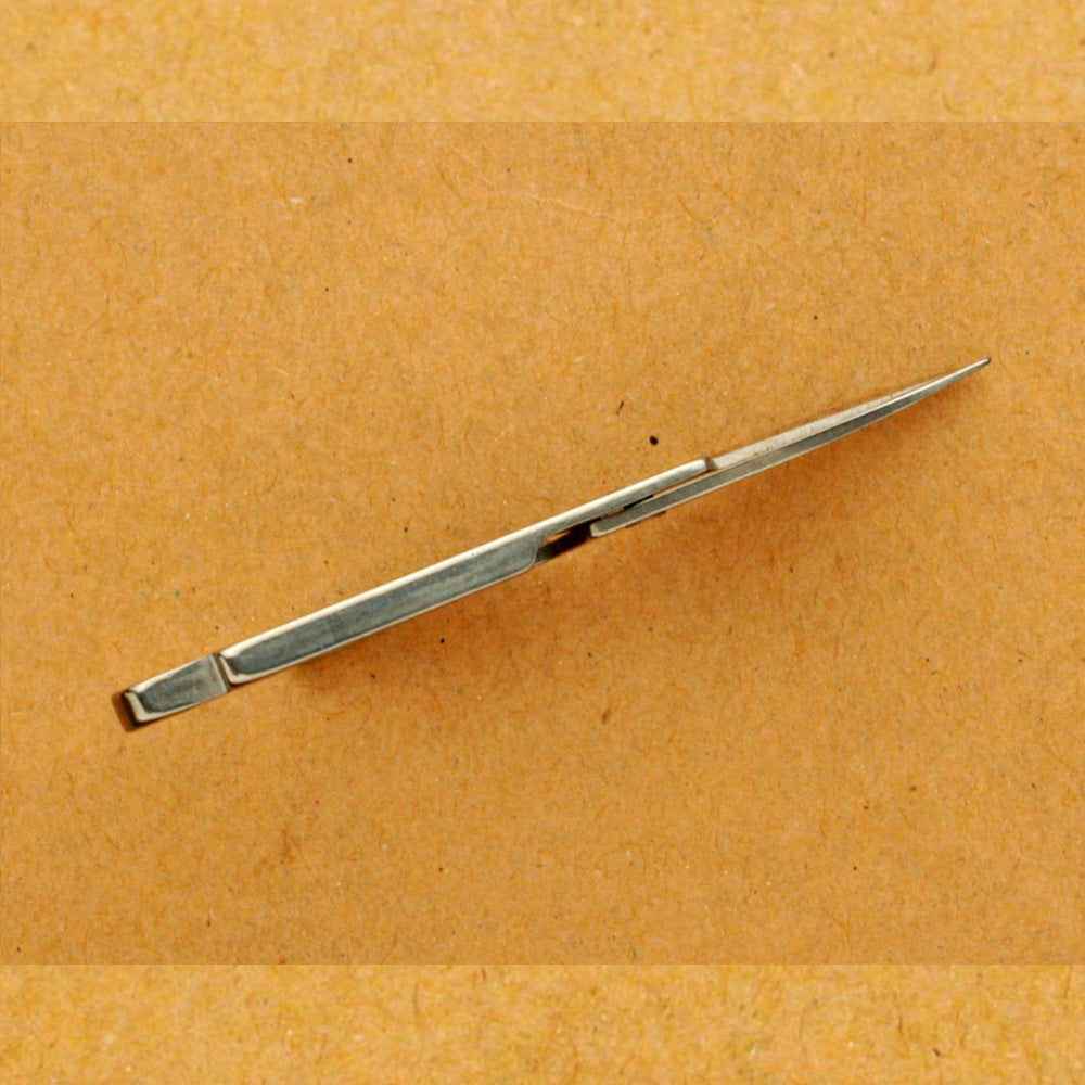 Swiss army knife discount needle