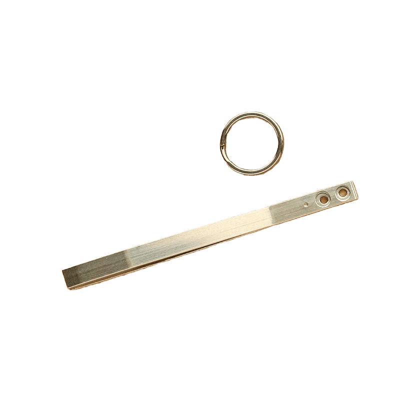 Tweezer Clip DIY Knife Making Tool Part for SAK Knife SAK Parts tools