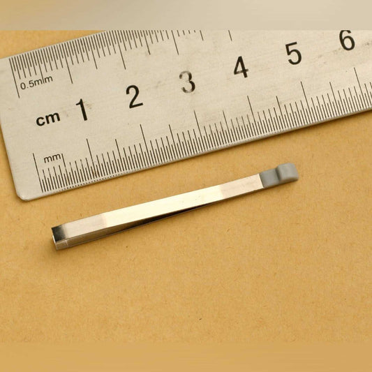 Vickers 58mm 65mm 74mm Small Tweezers Small Clip SAK Parts tools