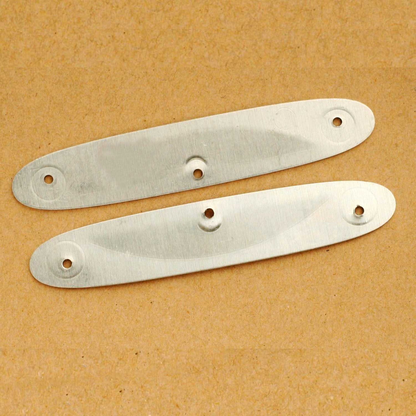 Vickers 84mm Lined Aluminum Splint 0.6910 Junior and 0.6901 SAK Parts tools