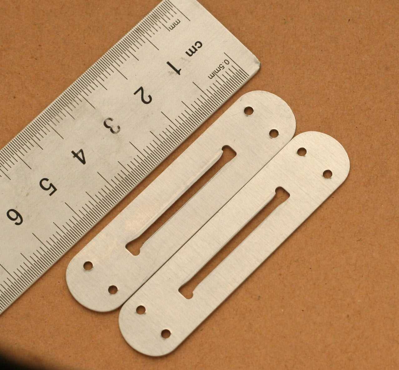 Vickers Parts 65mm Splint Liner Lining SAK Parts tools