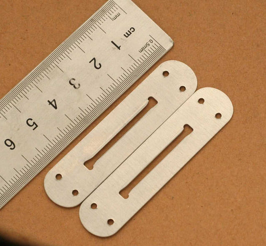 Vickers Parts 65mm Splint Liner Lining SAK Parts tools