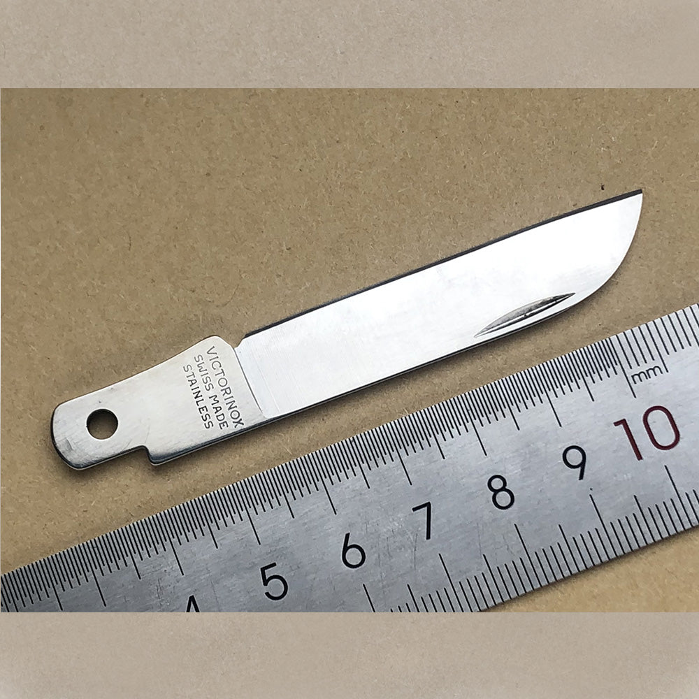 Swiss army floral online knife