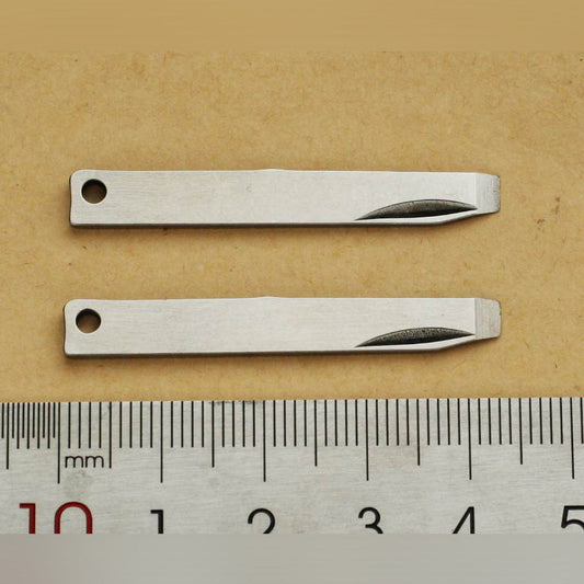 Wood Chisel Replacement DIY Knife Tool Part for 91mm SAK Parts tools
